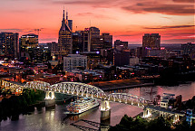Foto: Tennessee Tourism-General Jackson Showboat