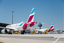 Foto: Salzburg Airport