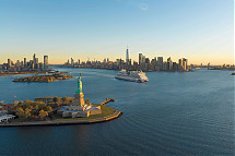 Foto: AIDA Cruises / Jake Butter