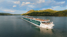 Foto: Amadeus Flusskreuzfahrten @Lueftner Cruises