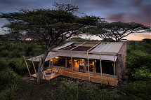 Foto: Marriott International - Mapito Safari Camp, Serengeti, Autograph Collection