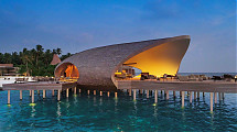 Foto: St. Regis - The St. Regis Maldives Vommuli Resort 