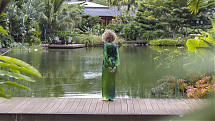 Foto: Four Seasons: Soloreisen im Sensei Lanai