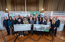 Foto: Flughafen Wien