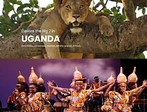 Foto: Generalkonsulat der Republik  Uganda in Österreich