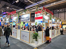 Foto: Mundivision Reisebuero GesmbH - bereitgestellt von Helmut Bernhart