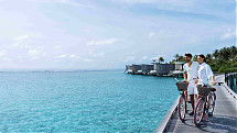 Foto: The Ritz-Carlton Maldives - Fari Islands