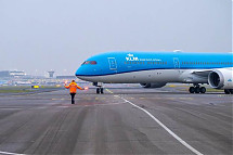 Foto: KLM 