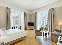 Foto: VERKEHRSBUERO HOSPITALITY