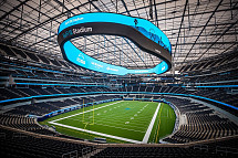 Foto: Los Angeles Tourism and Convention Board.