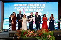 Foto: TAP Air Portugal 