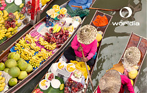 Foto: Worldia bereitgestellt von KITICON GmbH & Co. KG  