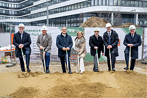 Foto:  Flughafen Wien AG