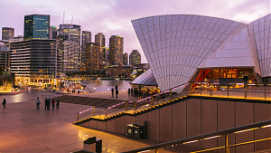 Foto: bereitgestellt von Expedia TAAP