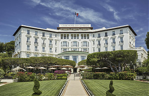 Foto:  Four Seasons Hotels & Resorts -  Four Seasons GHF
