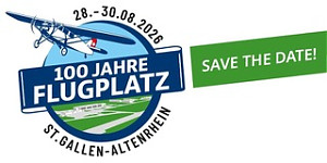 Foto: St. Gallen-Altenrhein