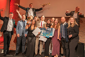 Foto: European Mise en Place Cup