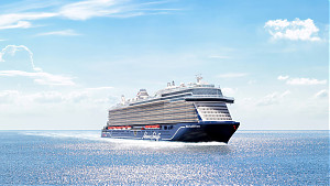 Foto: TUI Cruises / Mein Schiff