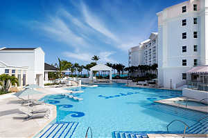 Foto: Sandals Resorts