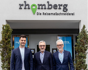 Foto: Rhomberg Reisen