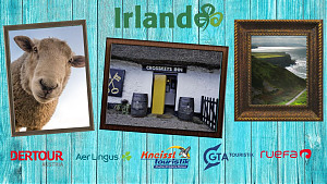 Foto: Aviareps / Tourism Ireland