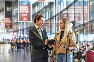 Foto: Flughafen Wien 