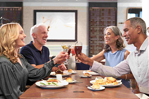 Foto: Oceania Cruises / Louise Prior