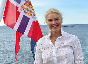 Foto: Havila Kystruten