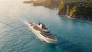 Foto: Four Seasons Yachts
