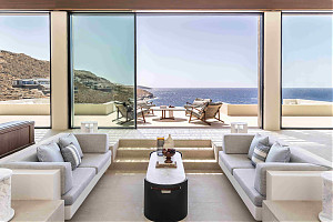 Foto: One&Only Kéa Island - Grand Seafront Villa