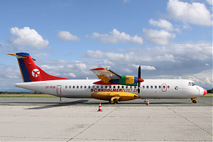 Foto: Flughafen Linz