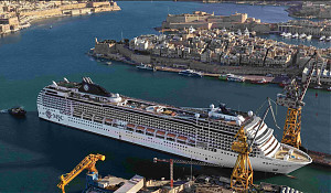 Foto: MSC Cruises 