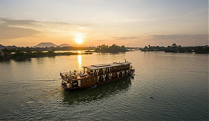 Foto: Lernidee /F Mekong River Cruises
