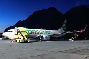 Foto: Flughafen Innsbruck - Christian Schöpf