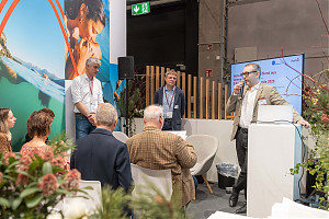 Foto: ÖW/Philipp Gaiko