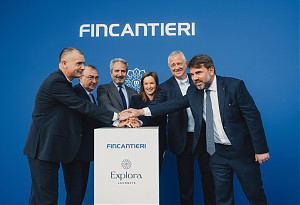 Foto: Explora Journeys