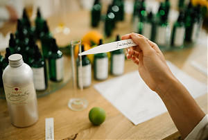 Foto: St. Regis Maldives Vommuli Resort und Farina est. 1709