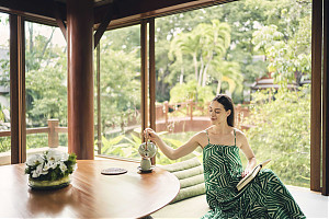 Foto: Chiva-Som Hua Hin