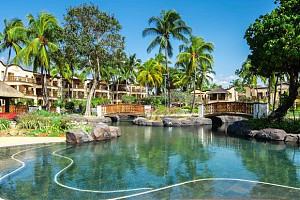 Foto: Hilton Mauritius Resort & Spa