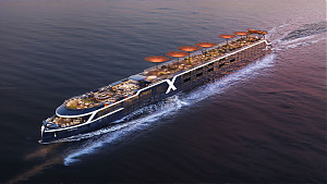 Foto: Celebrity River Cruises