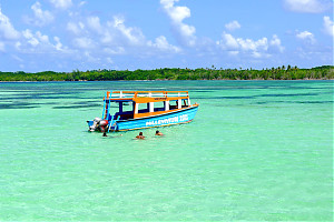Foto: Tobago Tourism Agency