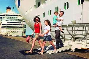 Foto: Costa Kreuzfahrten