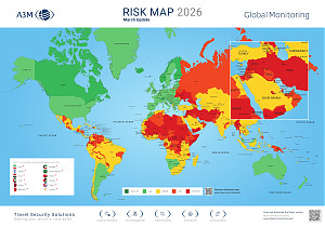 Foto: A3M Global Monitoring