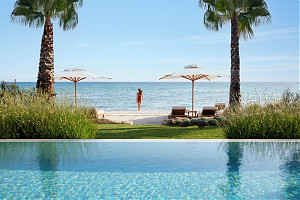 Foto: Sani Resorts 