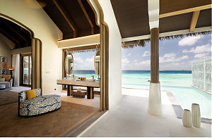 Foto: Six & Six Private Islands - Don Maaga Maldives
