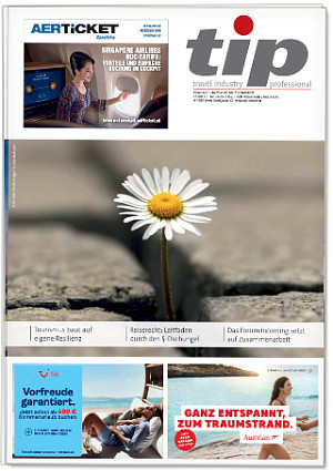 Aktuelle Ausgabe 03/26