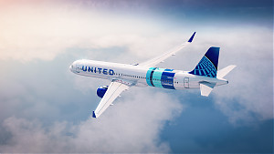 Foto: United Airlines