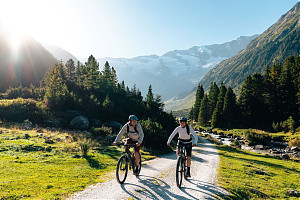 Foto: Ferienregion Nationalpark Hohe Tauern / Mathäus Gartner 
