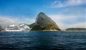 Foto: Regent Seven Seas Cruises