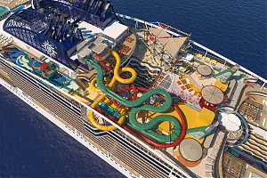Foto: MSC Cruises